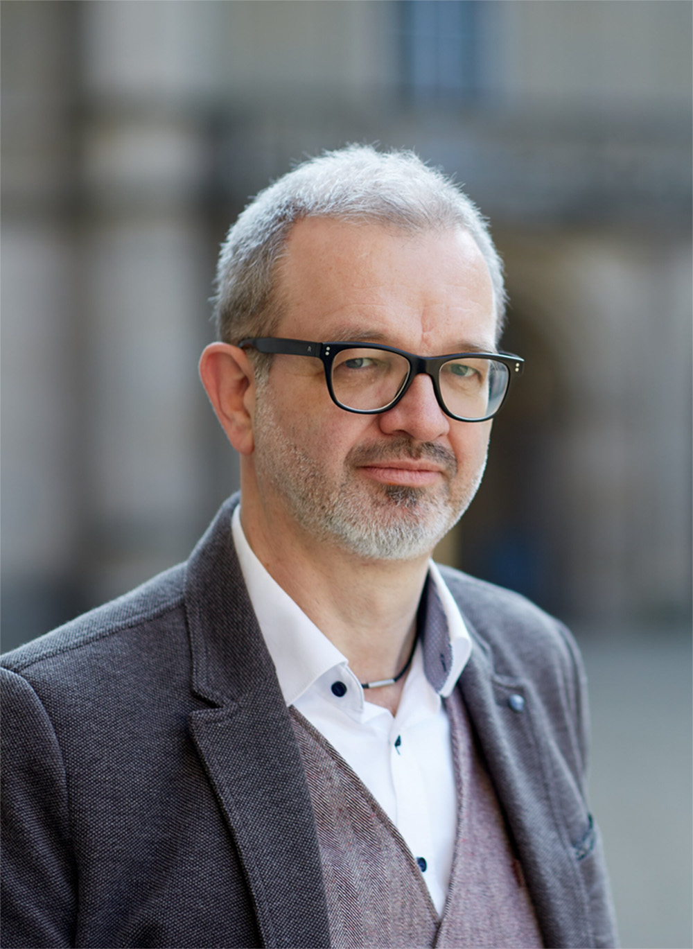 Coburger Prof. Heinrich freut sich über Auszeichnung für Theater Ulm ...
