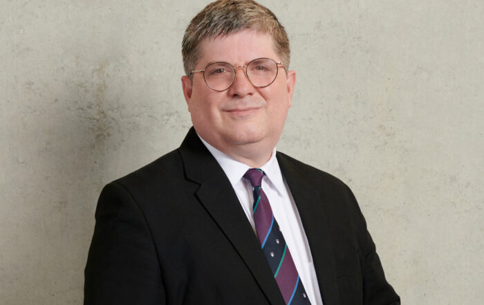 Prof. Dr. Jochen Leidner