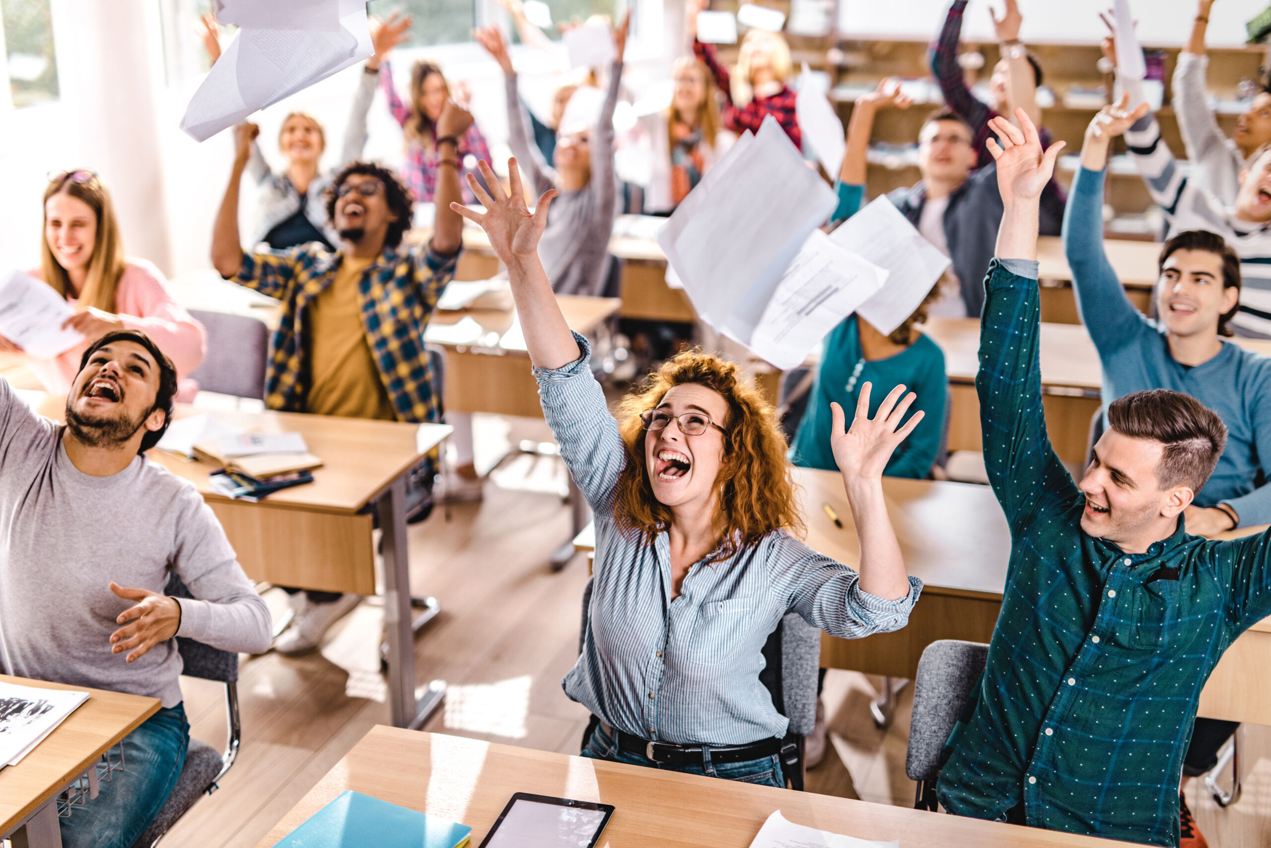 Entry into the higher semester | Hochschule Coburg