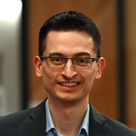 Prof. Dr. Michael Schaub