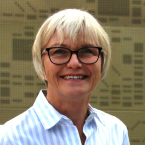 Karin Schlecht. Hochschule Coburg