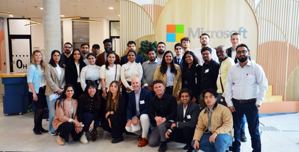 Munich Excursion 2025: FM Students Explore the Future of Finance