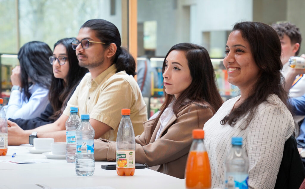 Internship Workshop