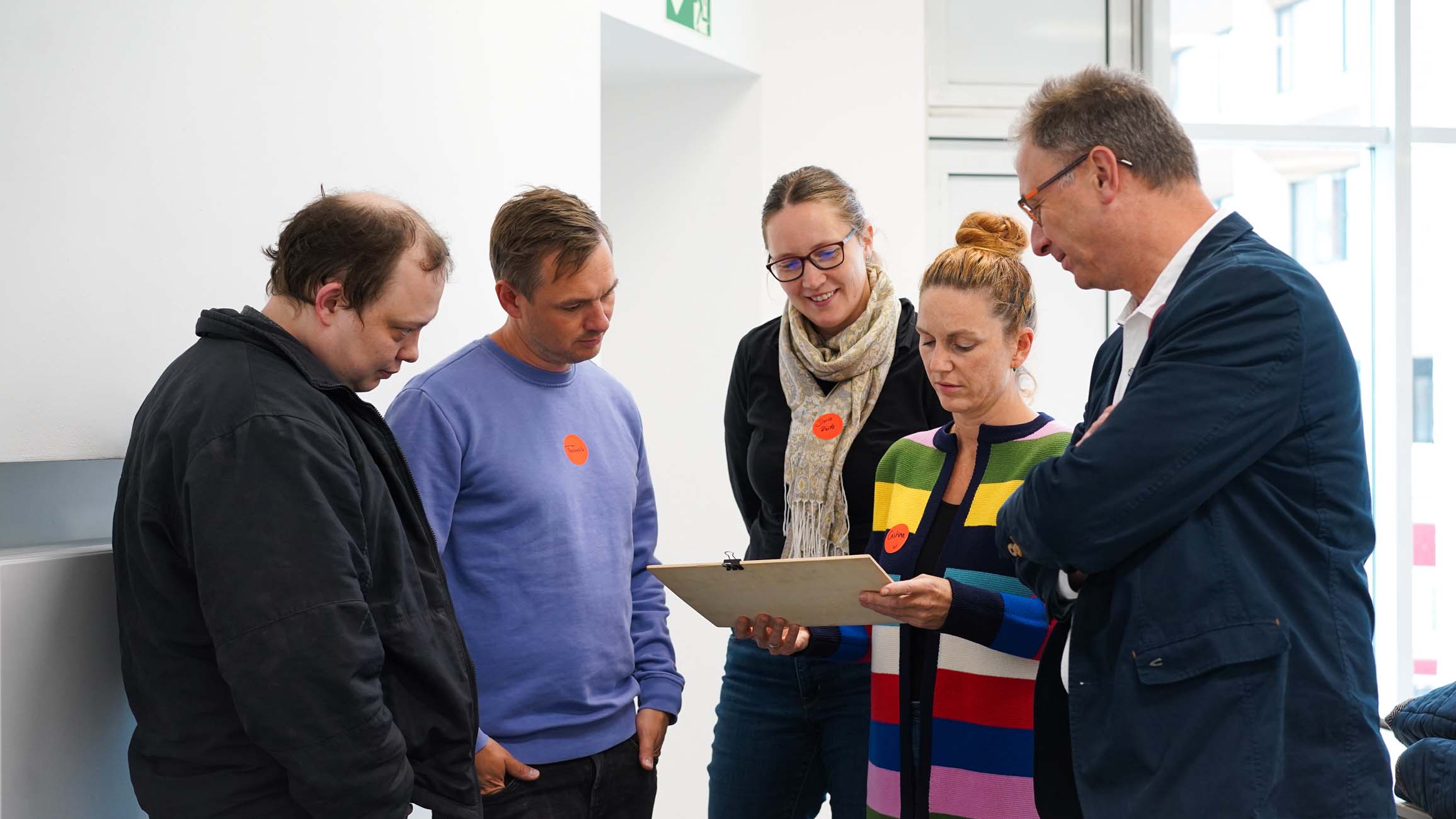 at Hochschule Coburg