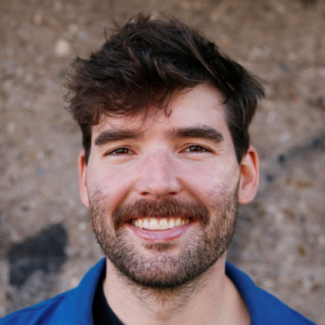 Prof. Benedikt Buchmüller