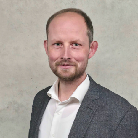 Prof. Dr. Jens Grubert