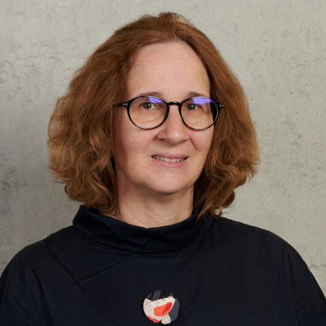 Prof. Dr. Adelheid Susanne Esslinger