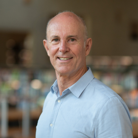 Prof. Dr. Victor Randall