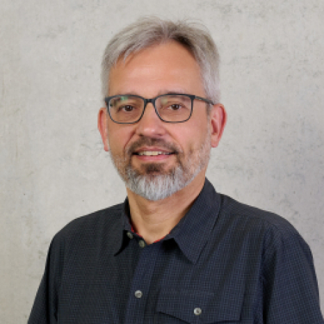 Prof. Dr. Tilo Strutz