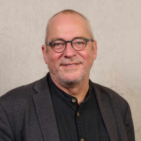 Prof. Friedemann Zeitler