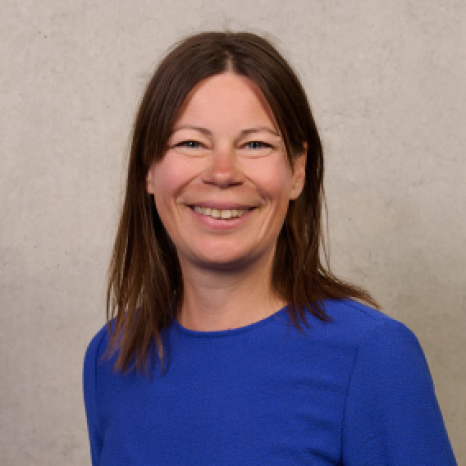Michaela Mustermann