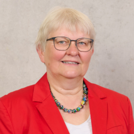 Prof. Dr. Jutta Michel